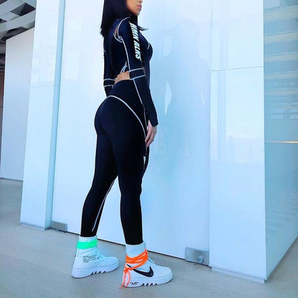 Nike reimagined Jester XX Sneakers